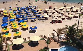 PLAGE DU PORTO 204- Beira mar, centrinho turístico